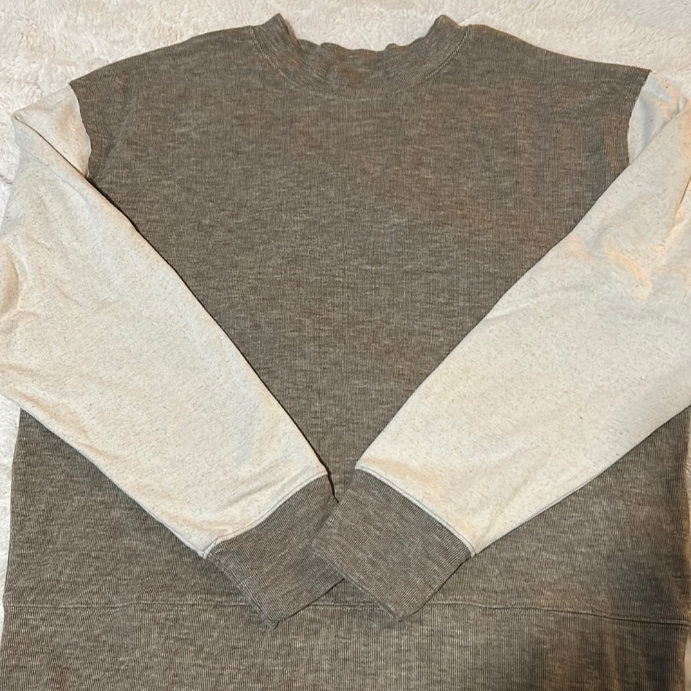 Pullover